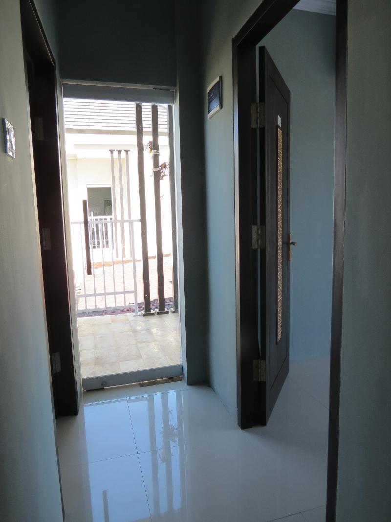 Padma Pandawa Villa Kutuh Exterior foto